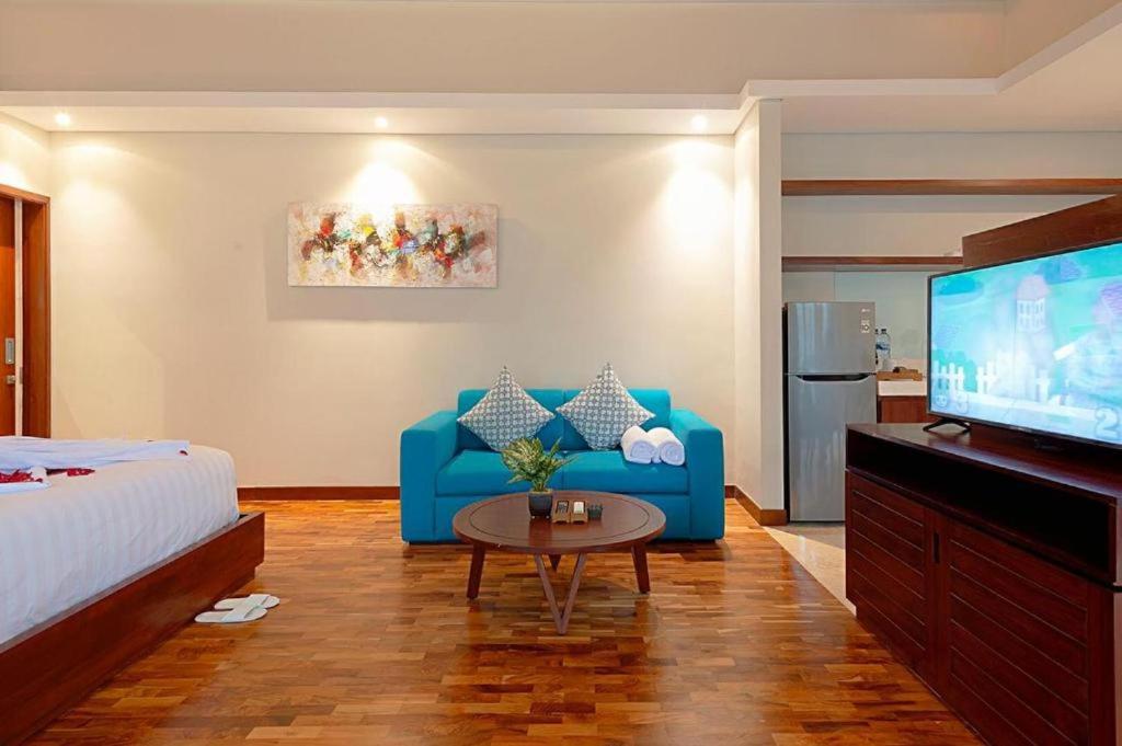 Sanata Luxury Villa - 16