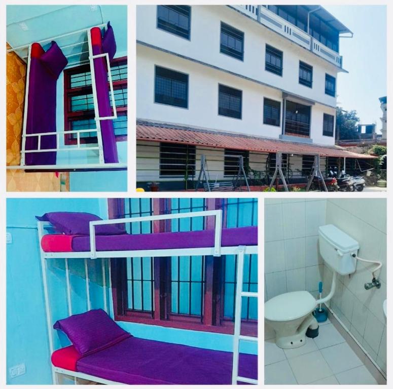 Fotografie z fotogalerie ubytování Kannur Dorm v destinaci Kannur