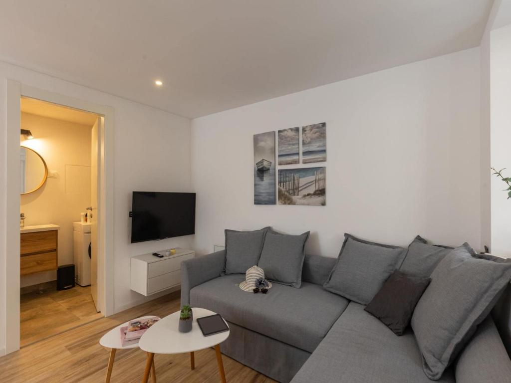 Apartments Odin - One bedroom Apartment - 2