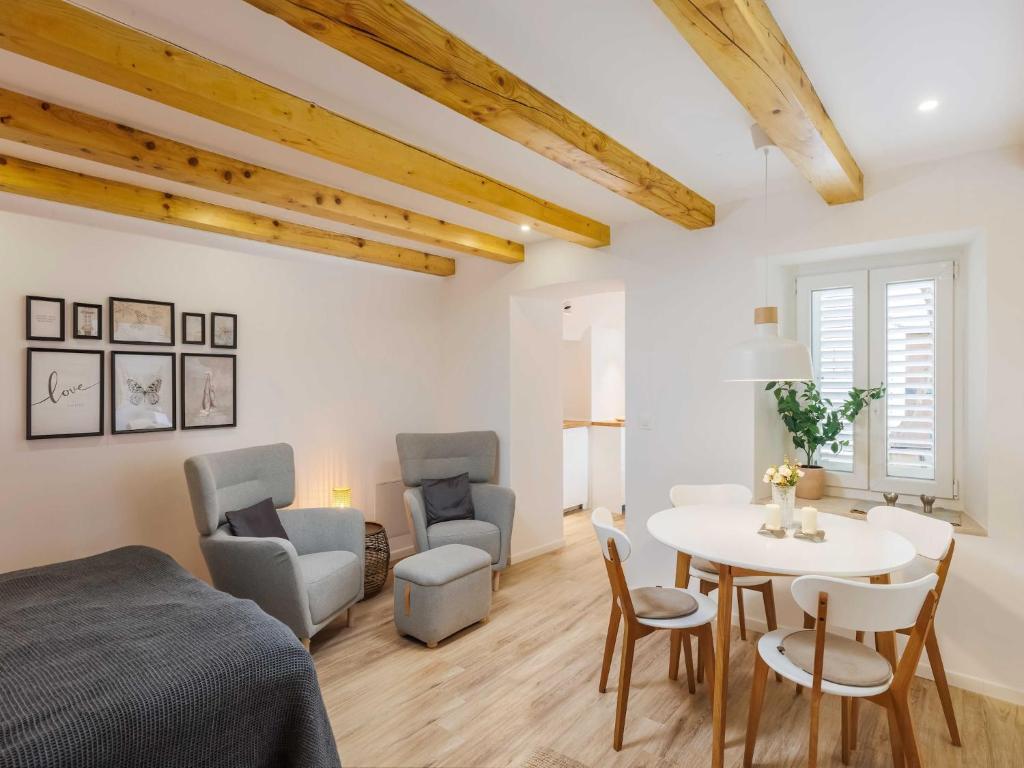 Apartments Odin - Studio Apartment - 1