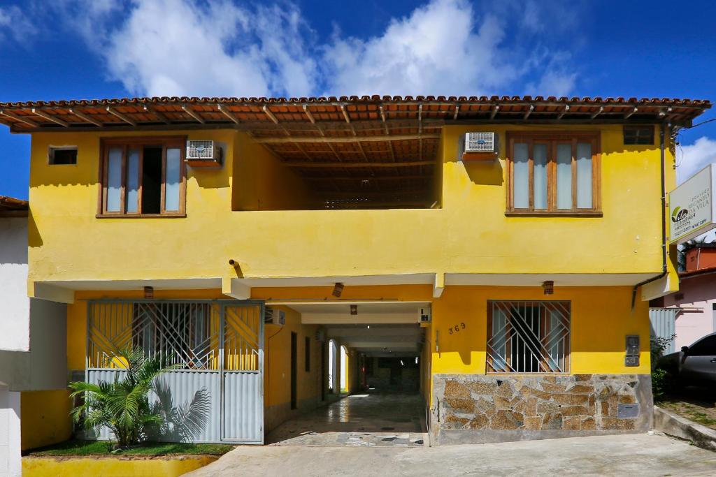  Recanto Da Vila Hotel O