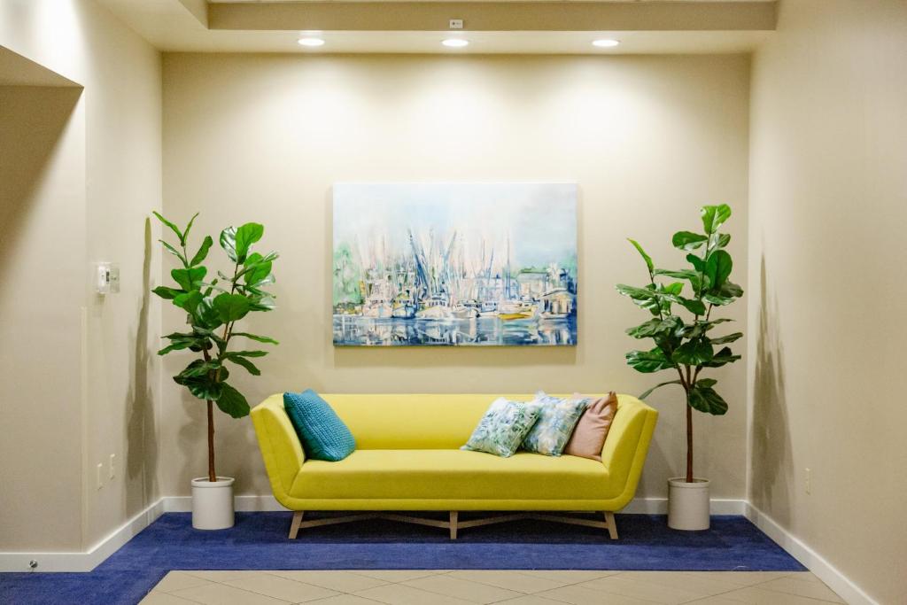 Hotel Indigo Mount Pleasant by IHG photo