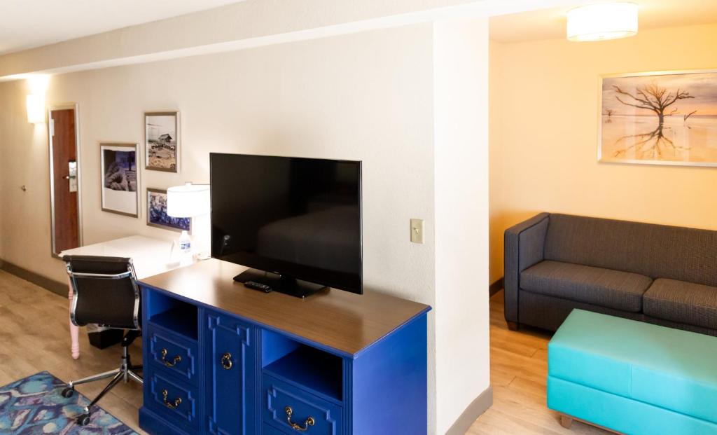 Hotel Indigo Charleston - Mount Pleasant, an IHG Hotel - 