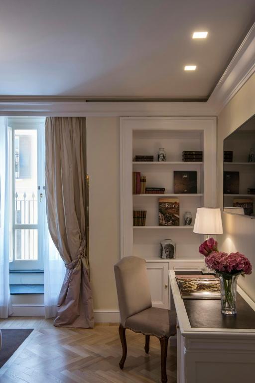 Hotel d’Inghilterra Roma – Starhotels Collezione photo 5
