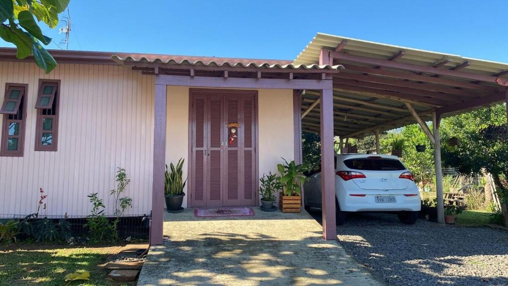 Fotografie z fotogalerie ubytování Igrejinha RS v destinaci Igrejinha