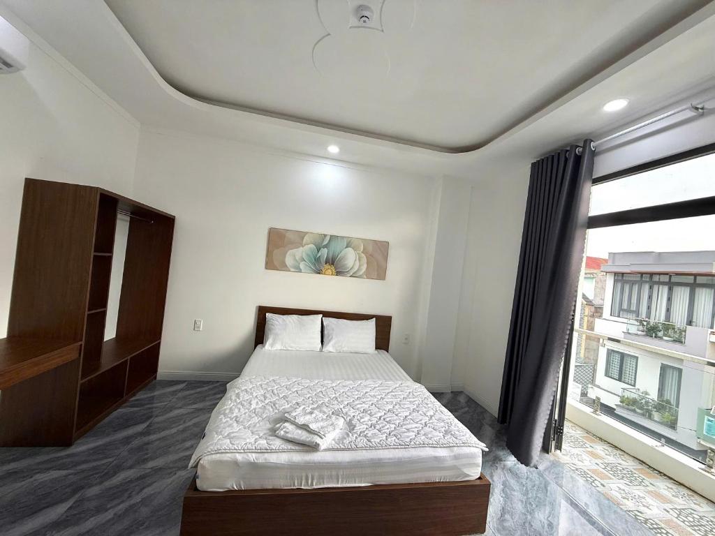 Imagen de la galería de Hotel Bảo Bảo, en Thuan An