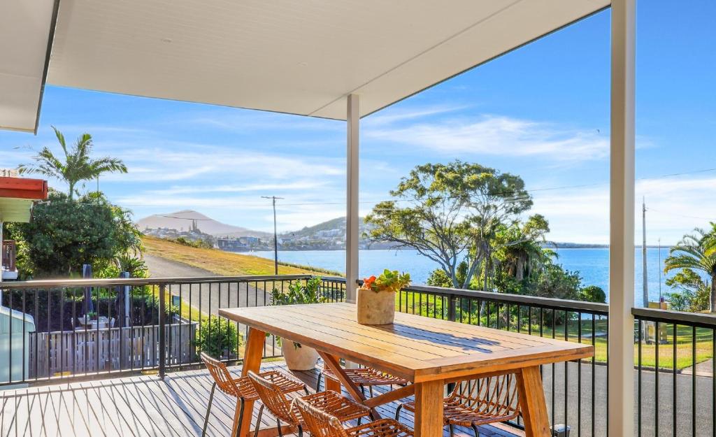 Φυσικό τοπίο κοντά σε αυτή η παραθεριστική κατοικία