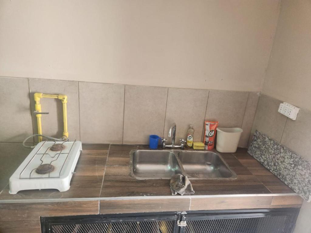 Imagen de la galería de la pipi, en Las Heras