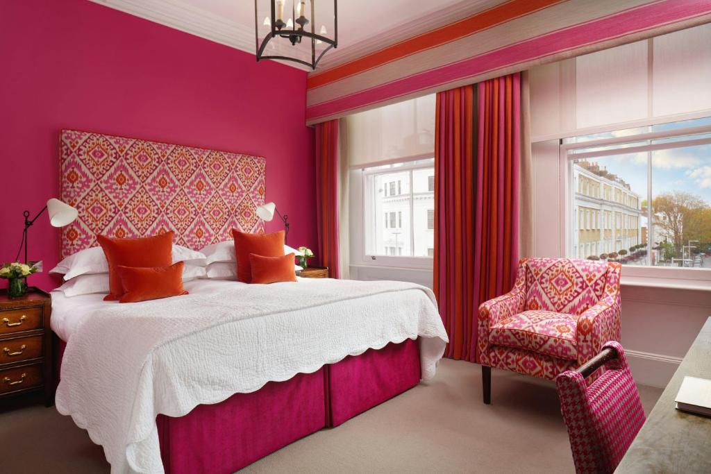 The Pelham London - Starhotels Collezione - 