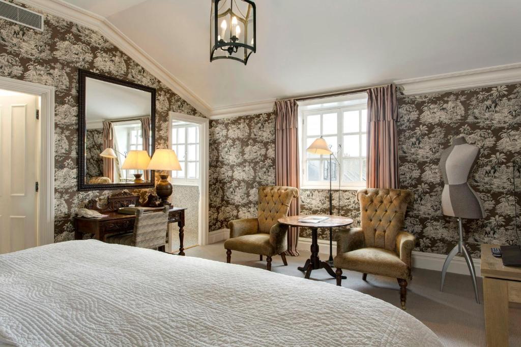 The Pelham London - Starhotels Collezione - 