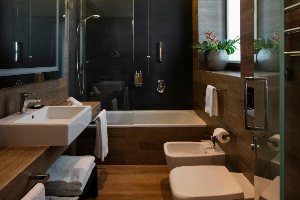 
Deluxe Double with Terrace
