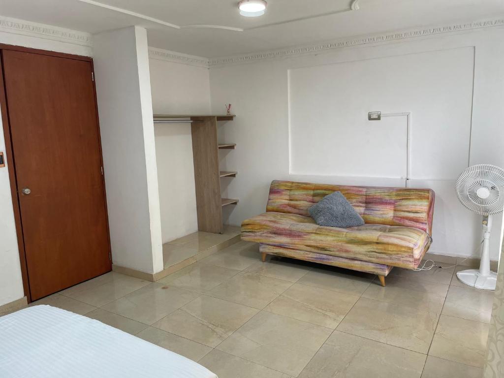 Φωτογραφία από το άλμπουμ του Casa Hostal los Profes σε Mocoa