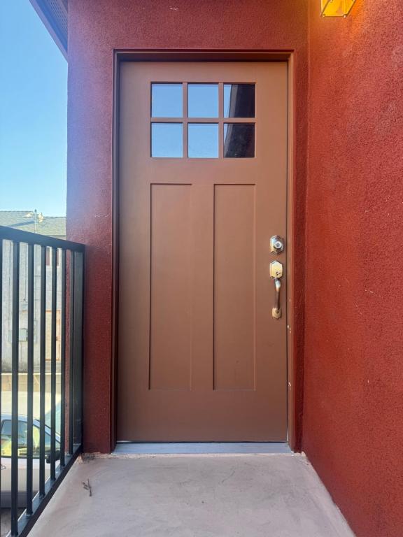 Φωτογραφία από το άλμπουμ του The Wilton Hideaway στο Λος Άντζελες