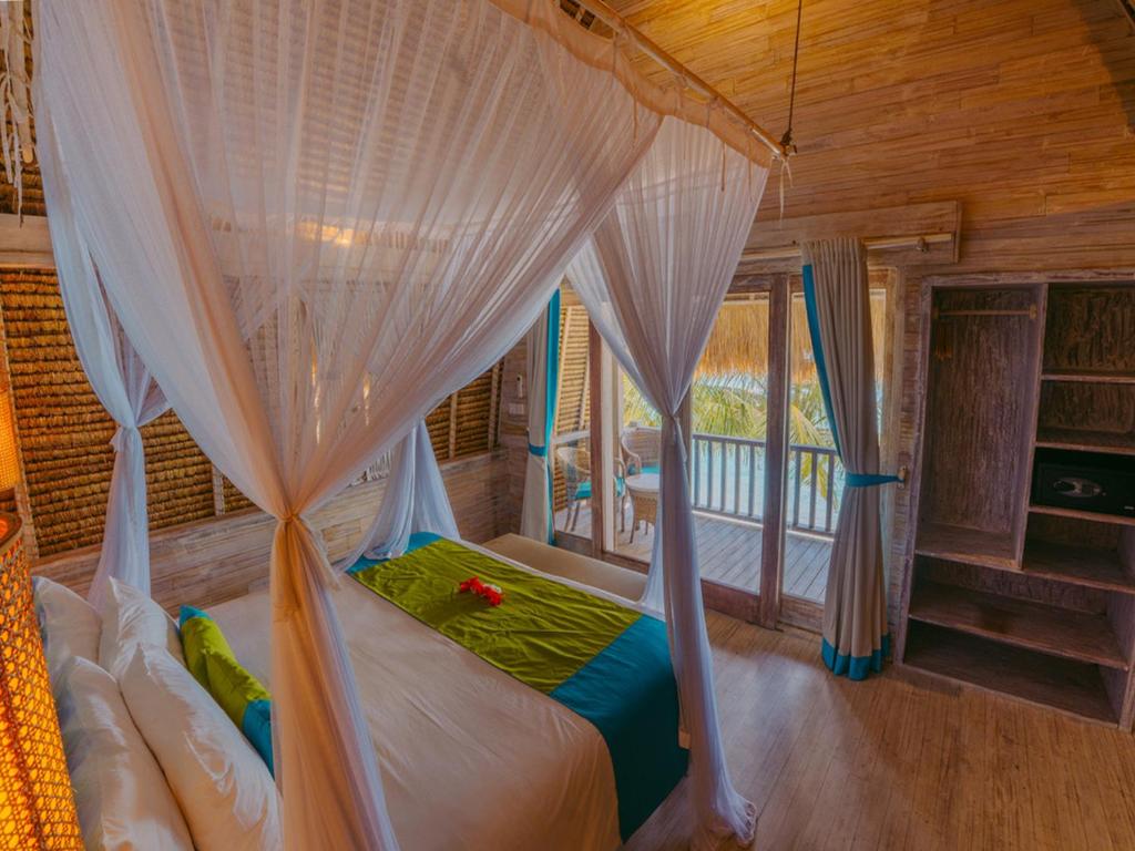 Hai Tide Beach Resort - 13