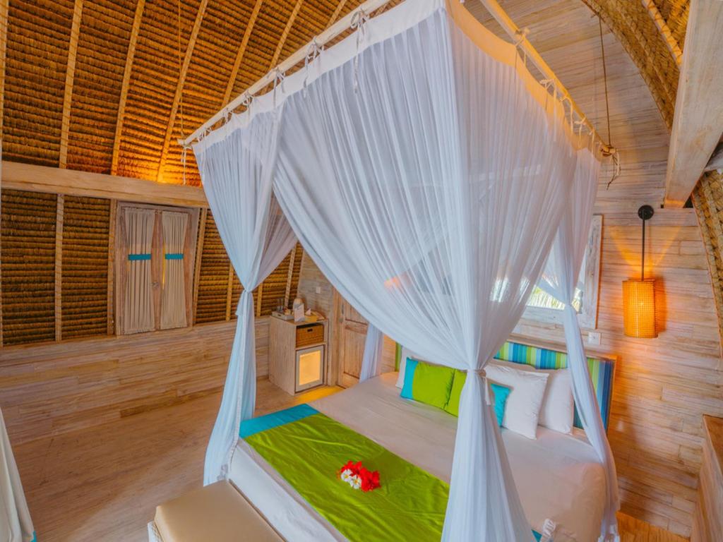 Hai Tide Beach Resort - 6