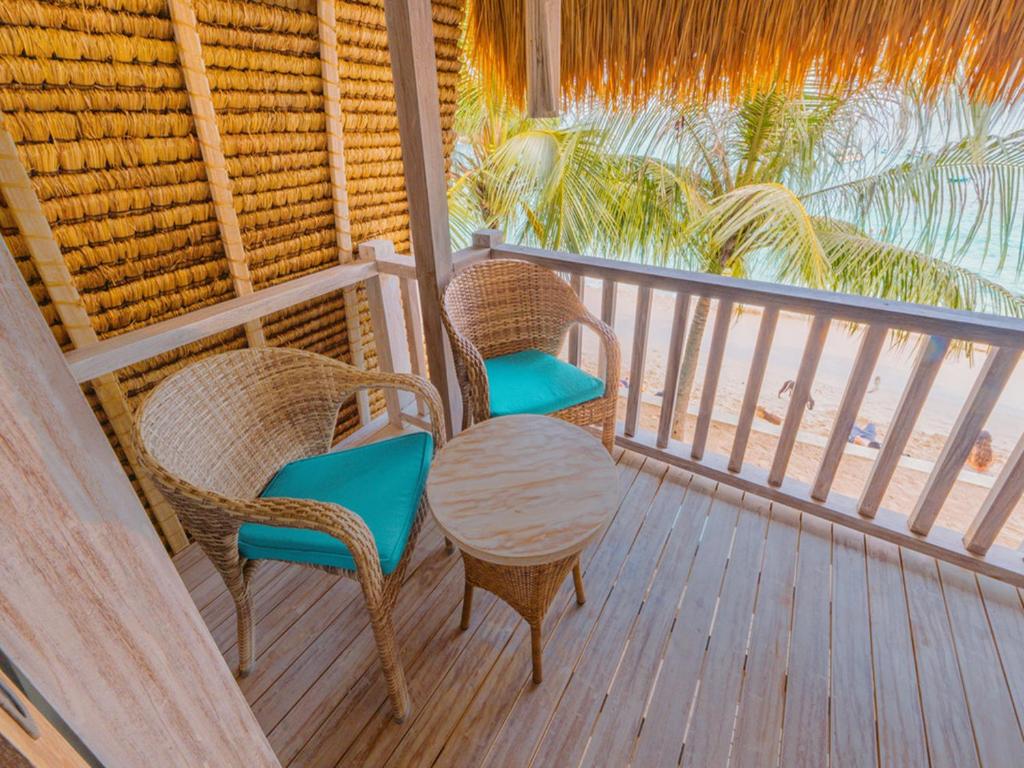 Hai Tide Beach Resort - 3