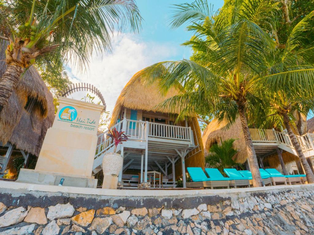 Hai Tide Beach Resort - 12