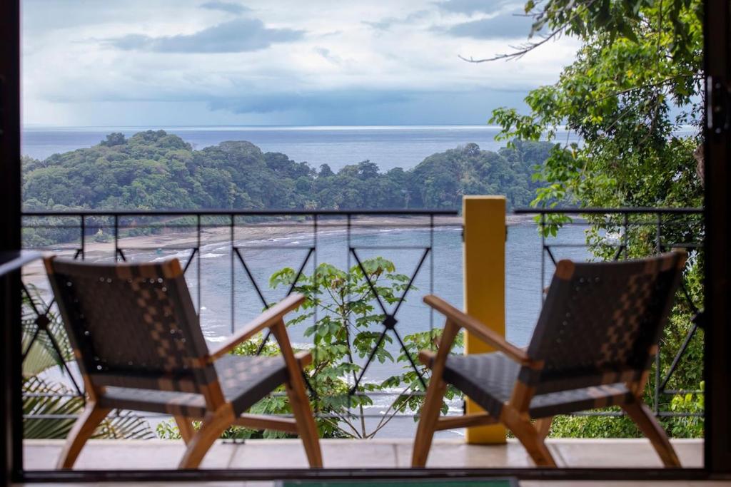 Φυσικό τοπίο κοντά σε αυτή η βίλα