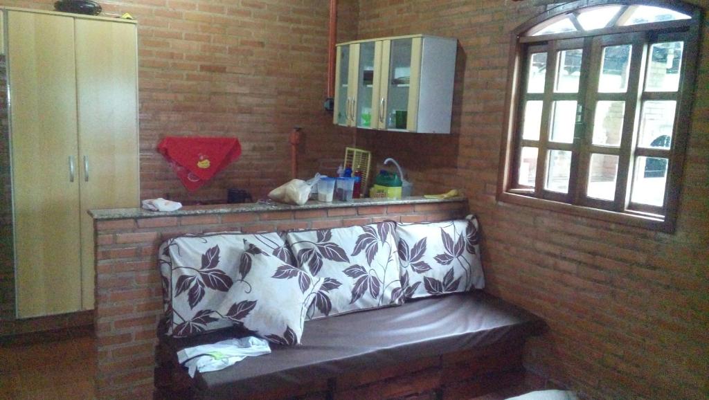  Sítio Leotaianne -Apenas um Chalé exclusivo no sitio
