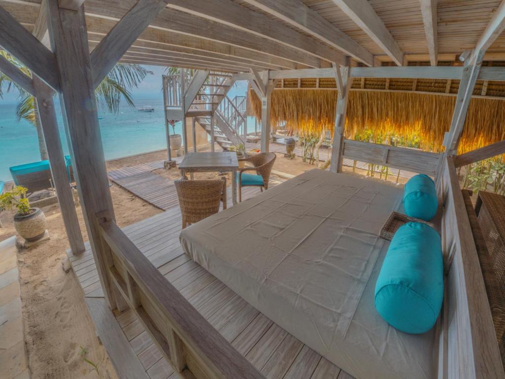 Hai Tide Beach Resort - 16