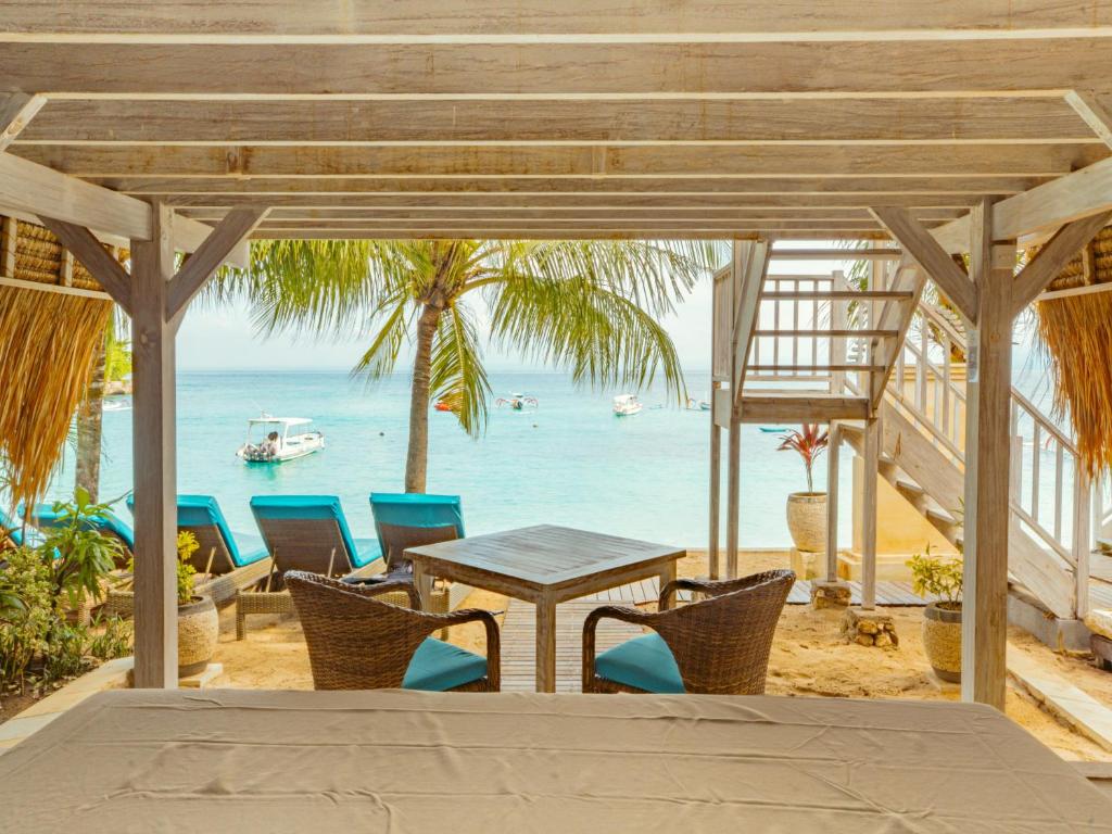 Hai Tide Beach Resort - 14