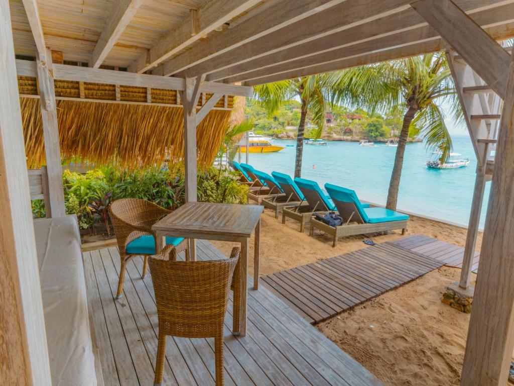 Hai Tide Beach Resort - 15