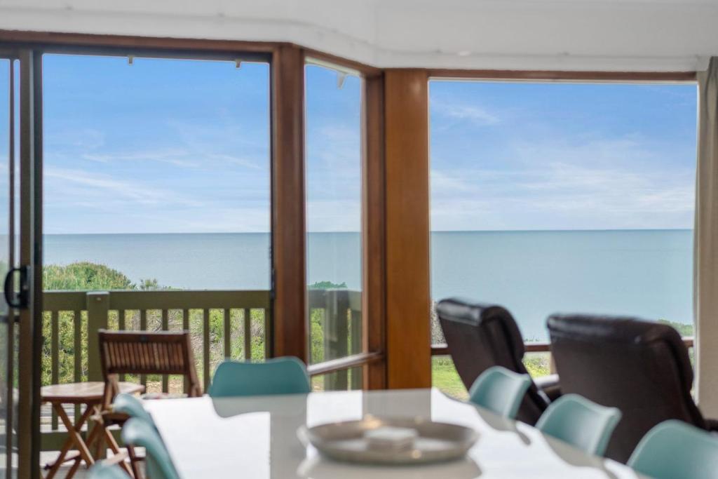 Φυσικό τοπίο κοντά σε αυτή η παραθεριστική κατοικία