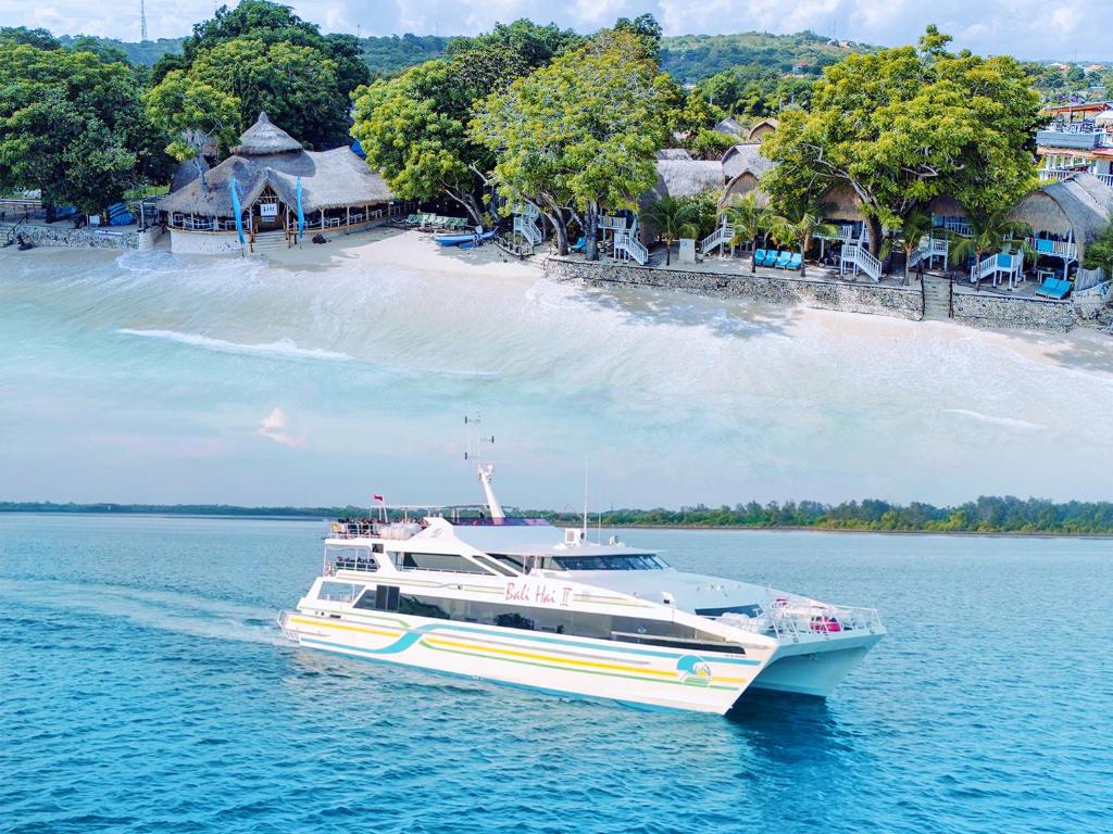 Hai Tide Beach Resort - 17