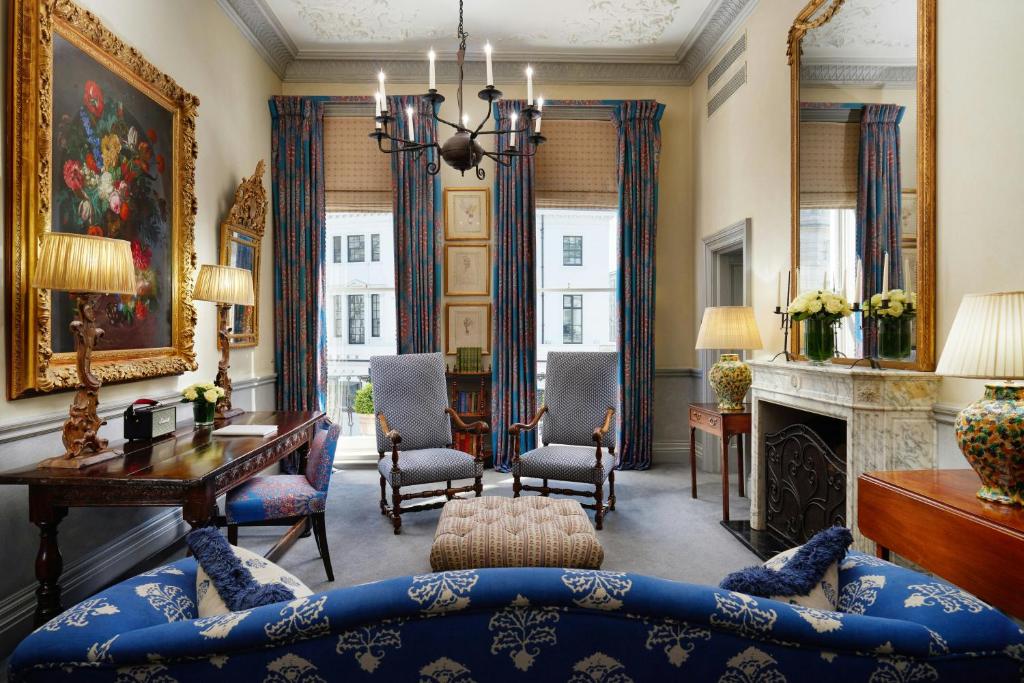 The Pelham London - Starhotels Collezione - 