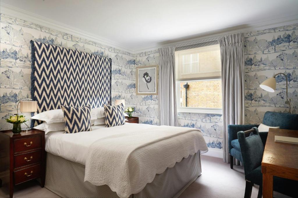 The Pelham London - Starhotels Collezione - 