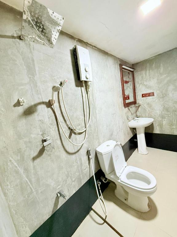 Maika Safari Lodge - 19