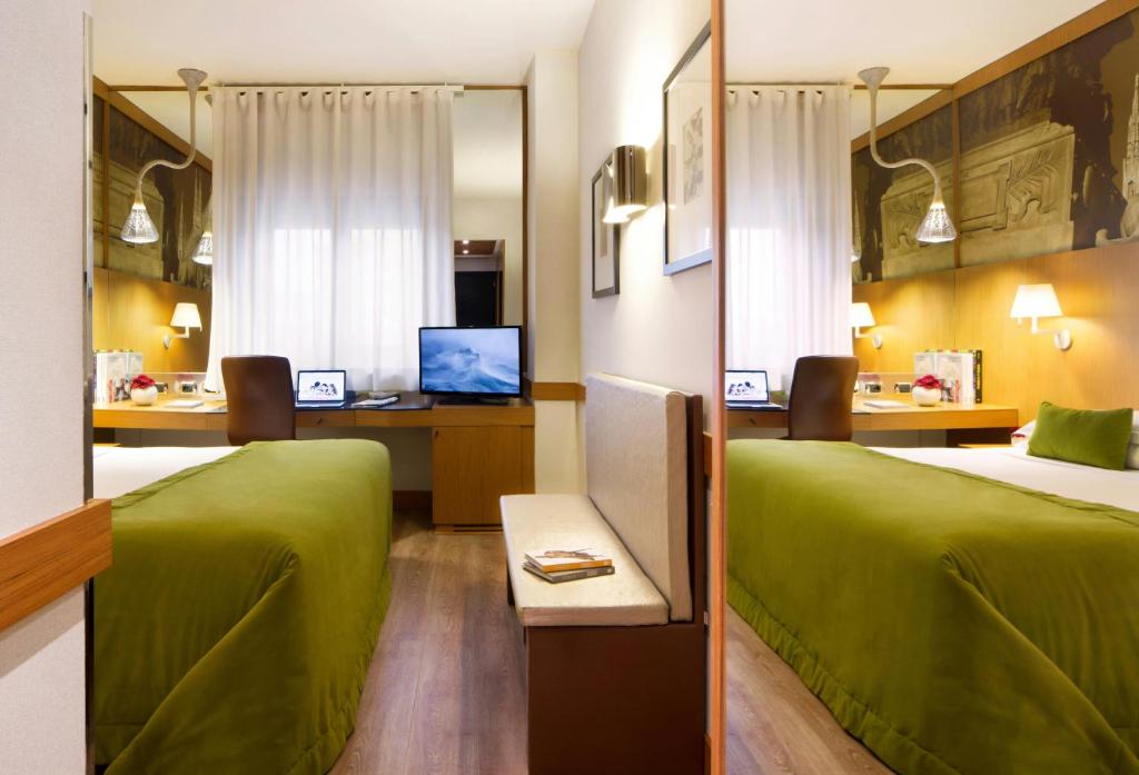 
Superior Double or Twin Room
