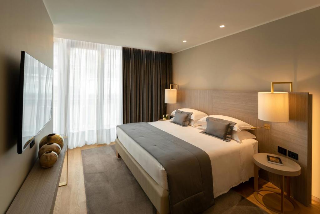 
"Duomo" Terrace Apartment One Bedroom
