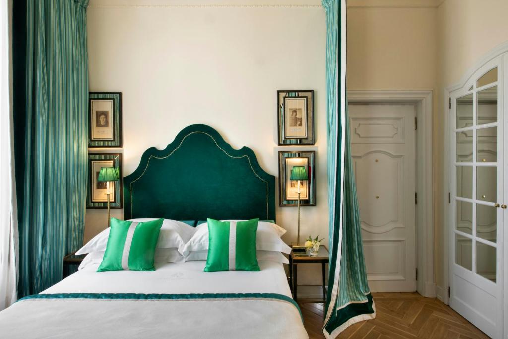 Helvetia&Bristol Firenze – Starhotels Collezione photo 3