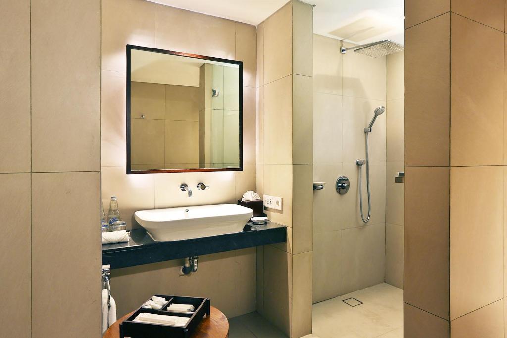 THE 1O1 Bali Fontana Seminyak - 15