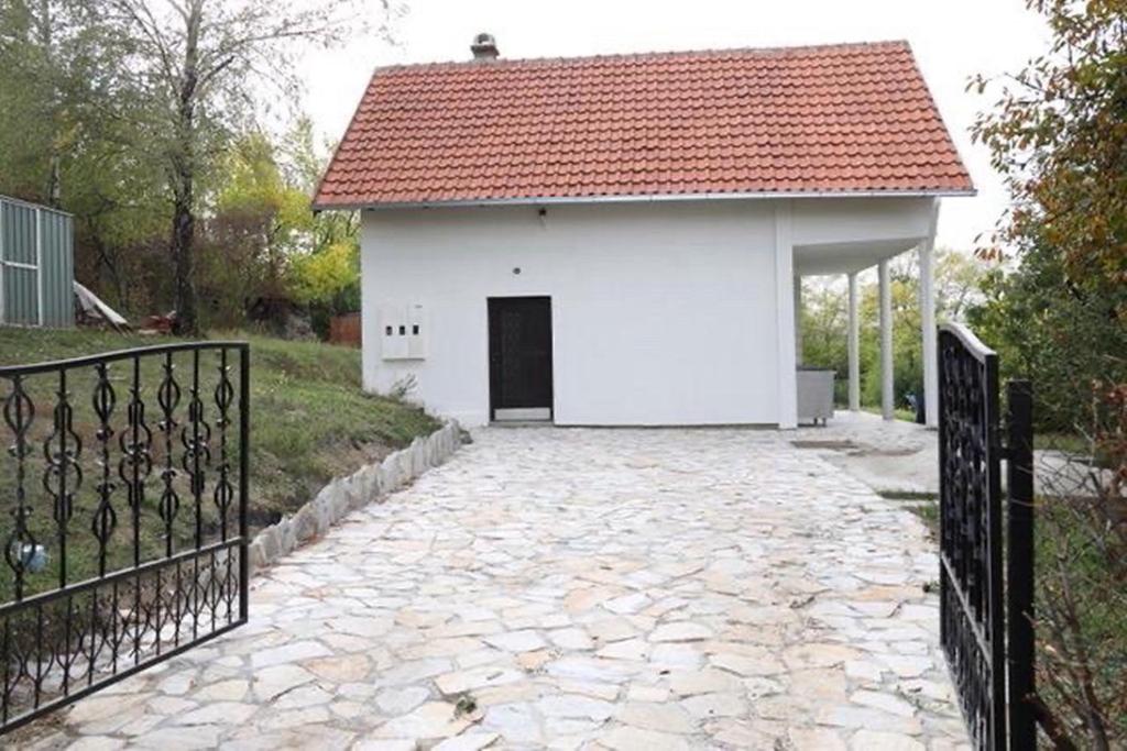 Ảnh trong thư viện ảnh của Vila Dinara ở Krčedin