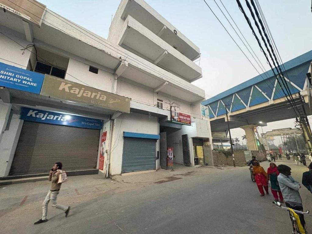 Hosté ubytování Hotel O Sukoon Guest House