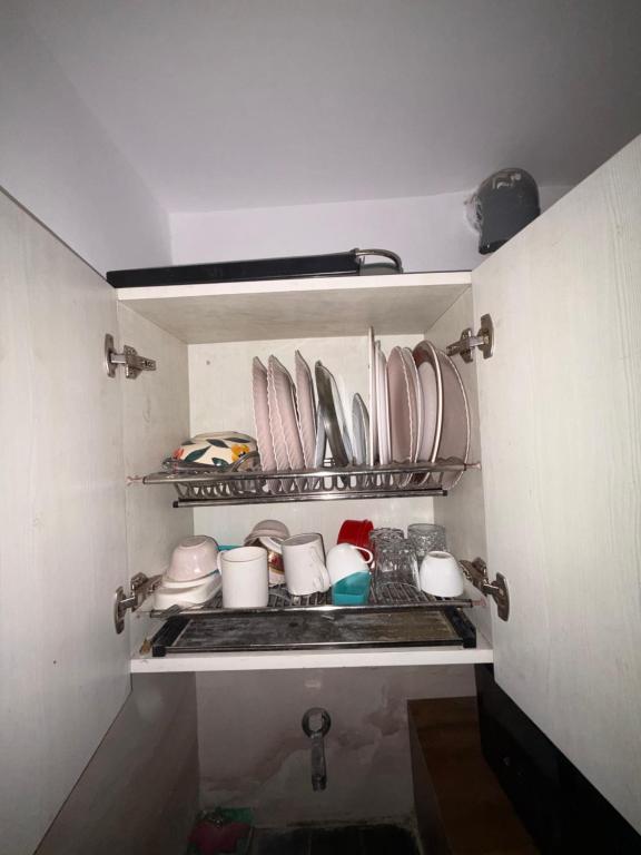 Billede fra billedgalleriet på The Cove i Zirakpur