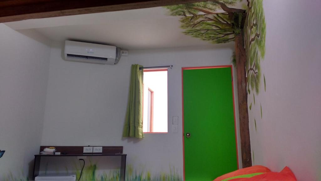 Fotografie z fotogalerie ubytování San Andrés Vive Paradise Habitaciones con baño privado a 80mts de la playa principal v destinaci San Andrés