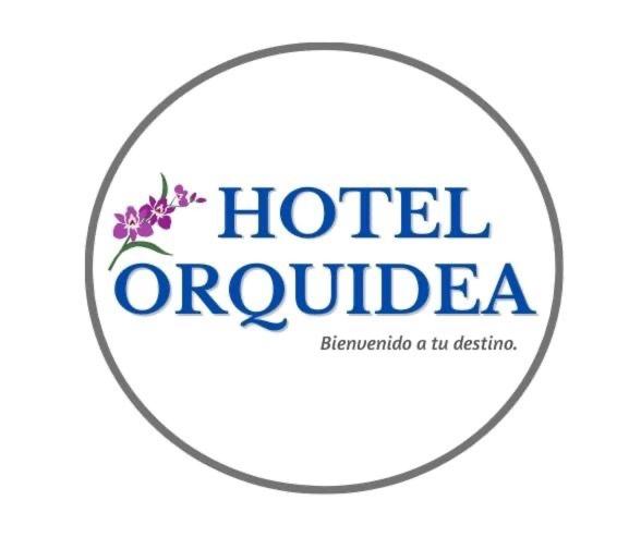 Certifikát, hodnocení, plakát nebo jiný dokument vystavený v ubytování Hotel Orquídea