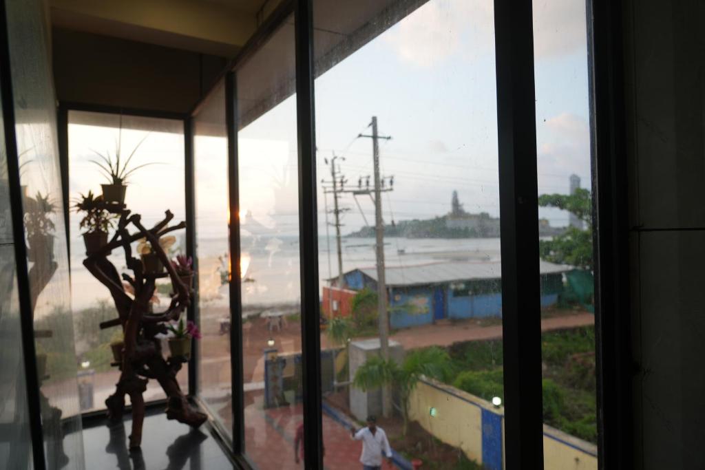 Příroda nedaleko chaty