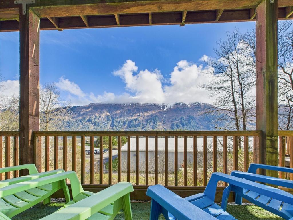 Φυσικό τοπίο κοντά σε αυτό το διαμέρισμα