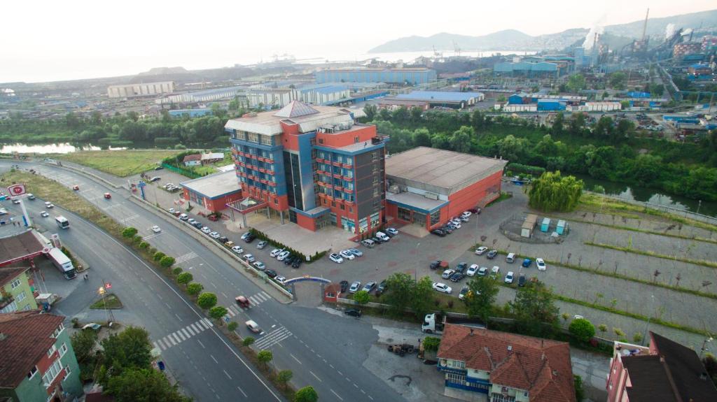 Buyuk Anadolu Eregli Hotel
