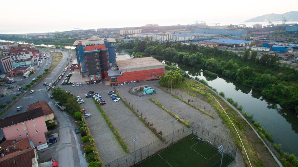 Buyuk Anadolu Eregli Hotel