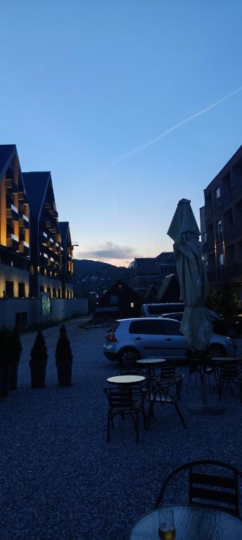 Pini Apart-hotel - 3