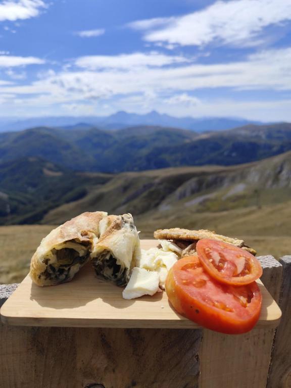 Pini Apart-hotel - 2