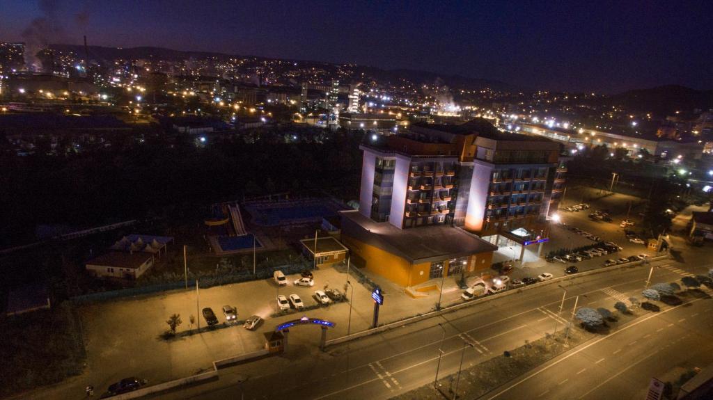 Buyuk Anadolu Eregli Hotel