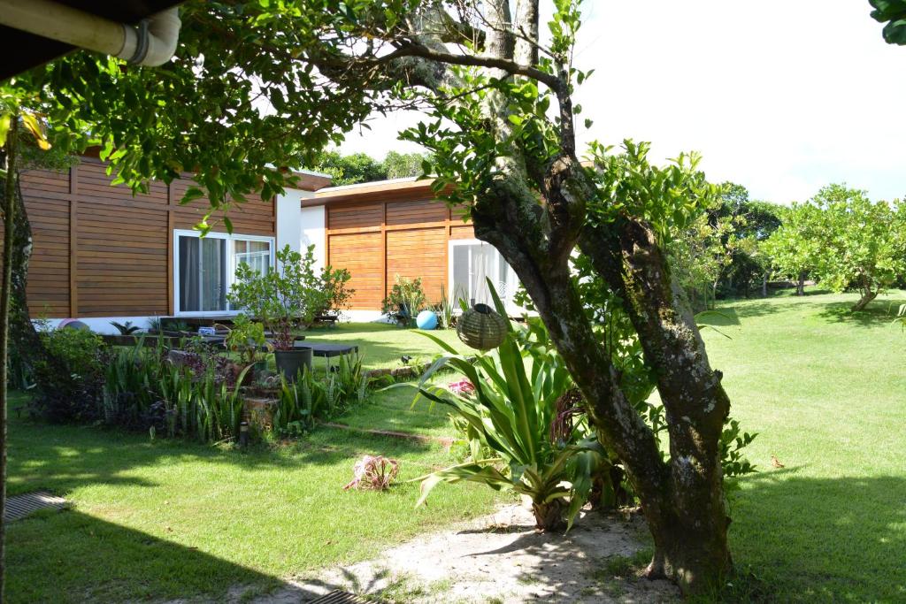  Casa da Ilha do Mel - Pousada de Charme