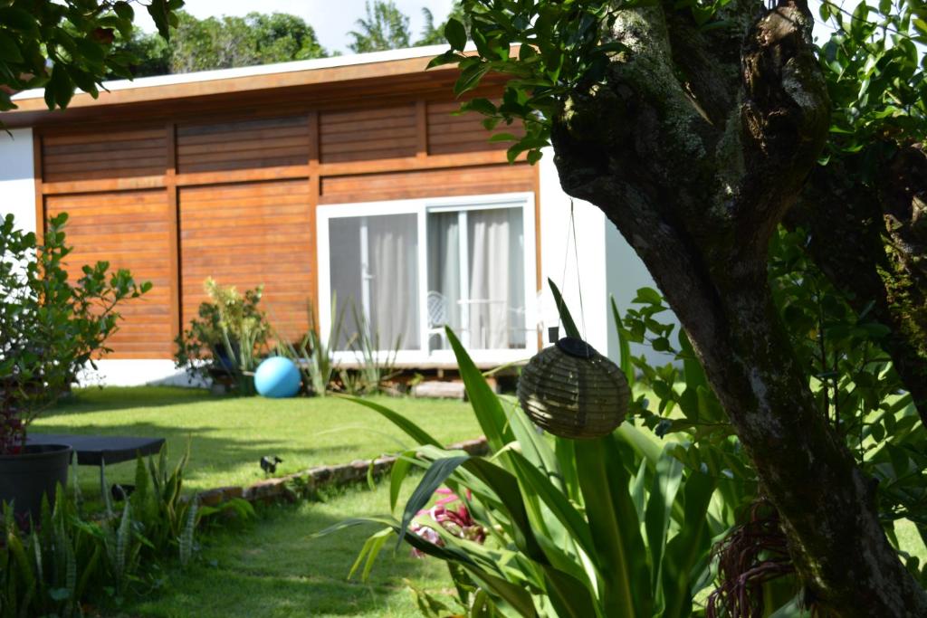  Casa da Ilha do Mel - Pousada de Charme