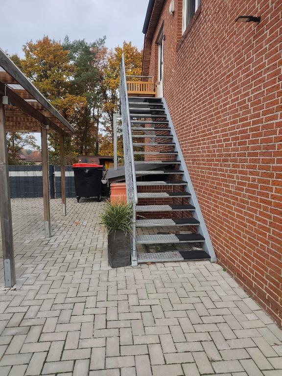 Φωτογραφία από το άλμπουμ του Gästehaus Atrico Haus 49 σε Surwold